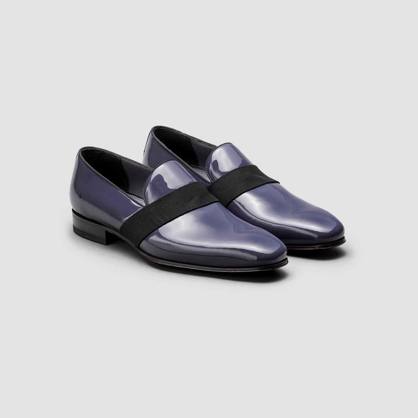 Andria Navy Men's Formal Shoe