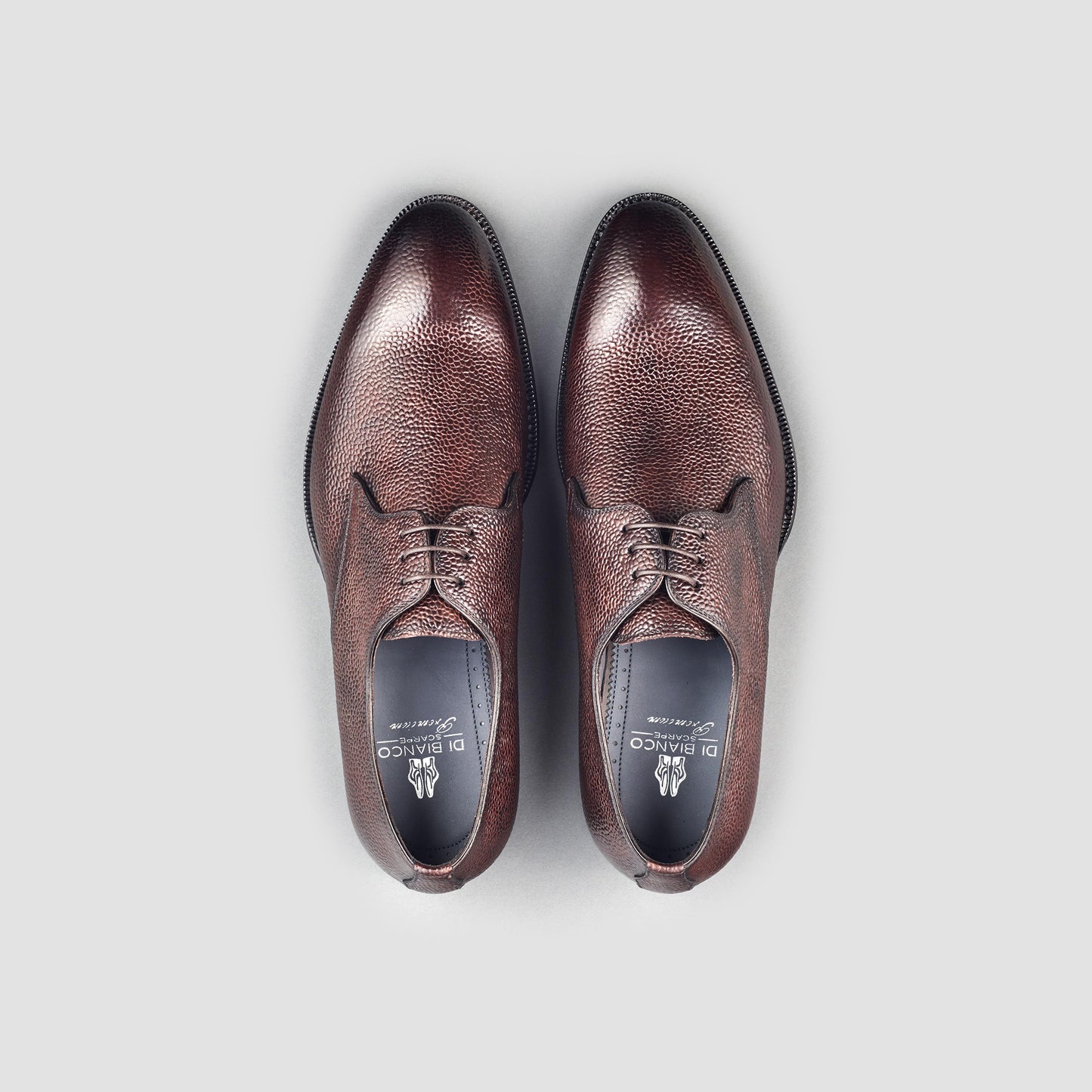 The Como l Men's Oxford Shoes | Italian Shoes – Scarpe di Bianco