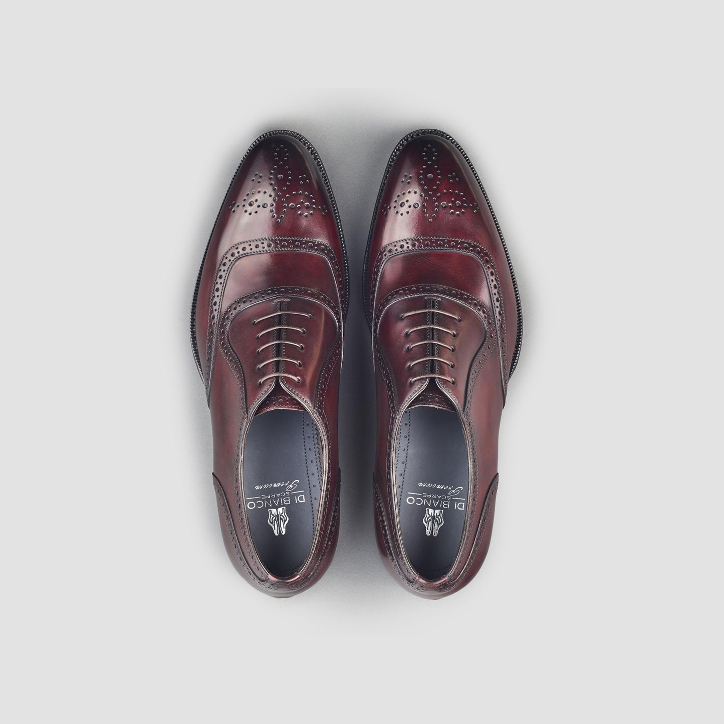 Sorrento Anima Men's Oxford