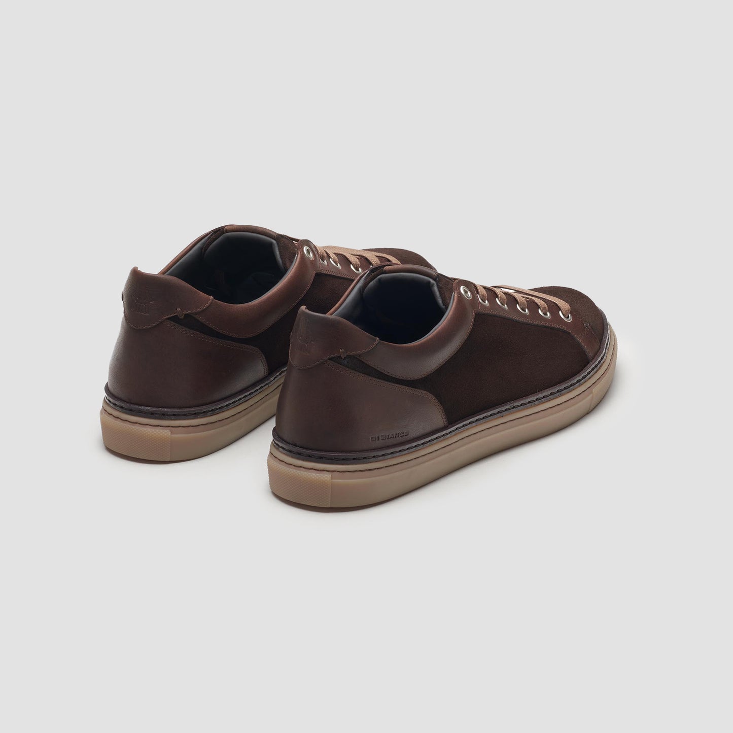 Binetto Cubano Men's Dress Sneaker
