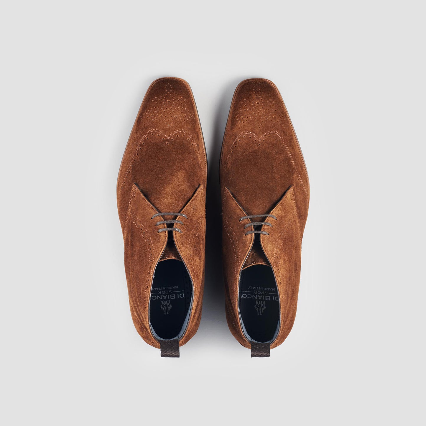 Cuneo Cubano Men's Designer Boot