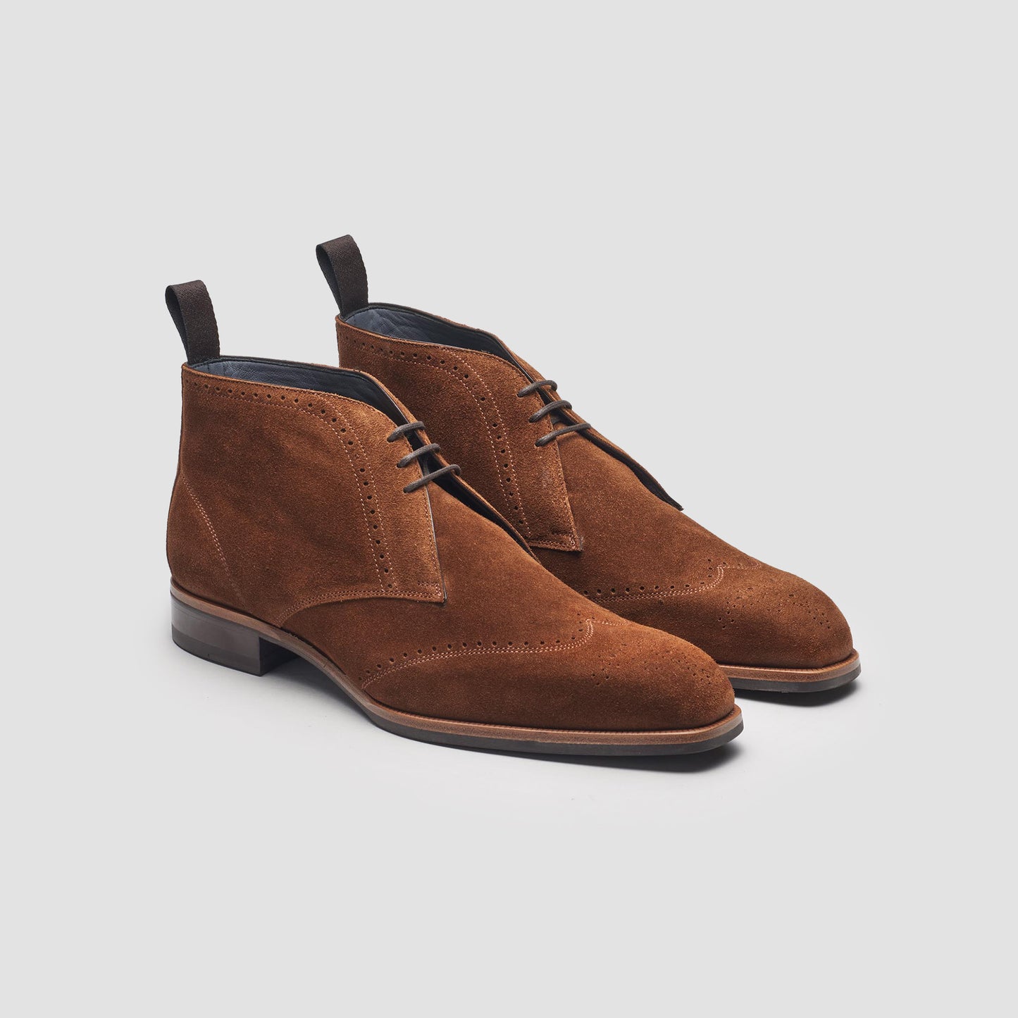Cuneo Cubano Men's Designer Boot