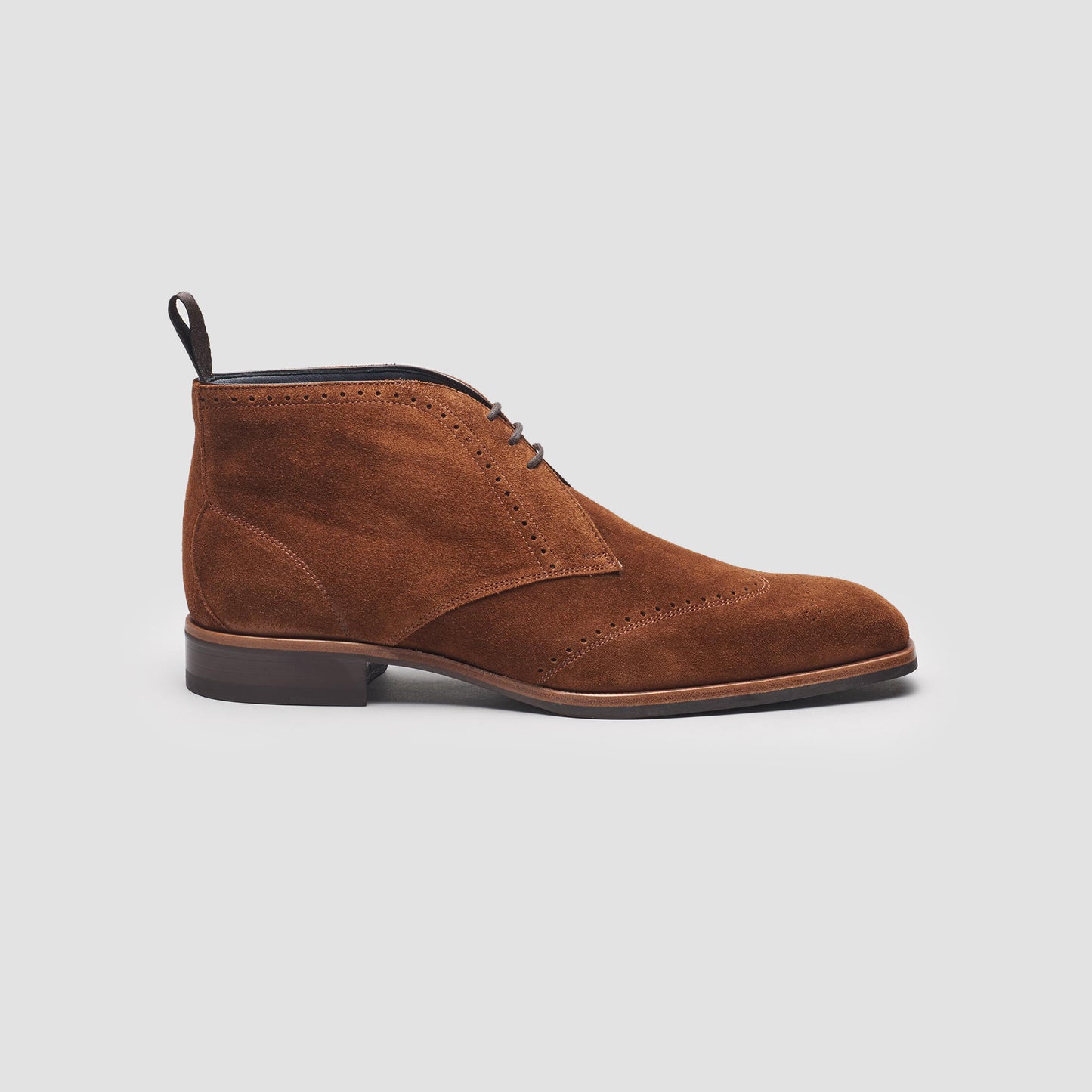Cuneo Cubano Men's Designer Boot