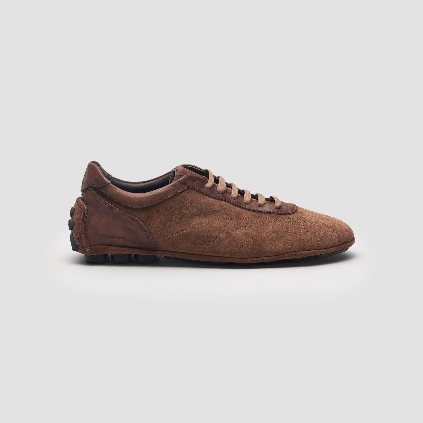Olimpico Cubano Men's Driving Shoe