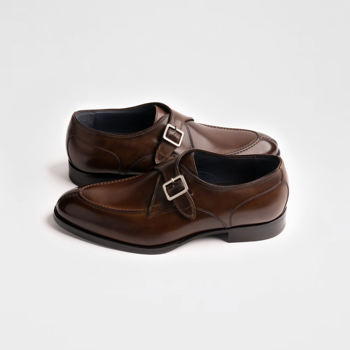 Treviso RS Monk Strap