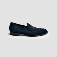 Vomero Navy Men’s Formal Loafer
