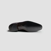 Vomero Velvet Prugna Men's Formal Loafer